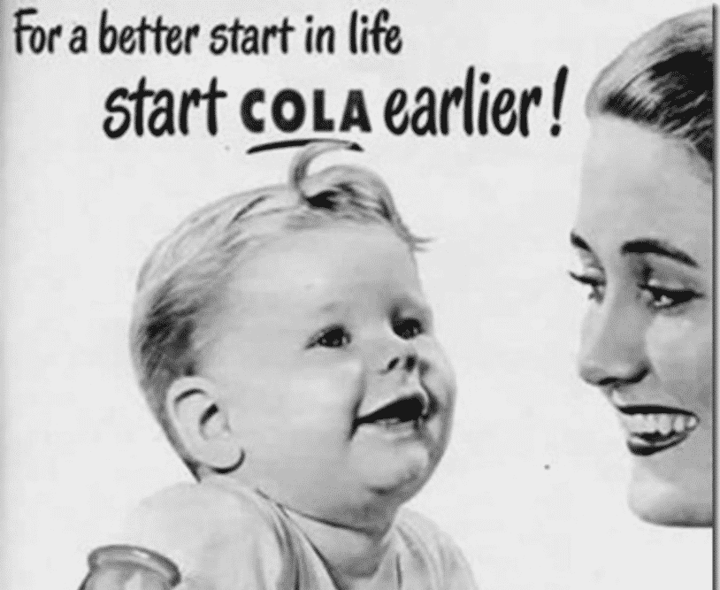 start-cola-early