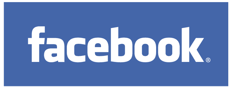 Facebook logo - Disruptive Advertising