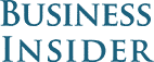 Business Insider Logo Icon - Disruptive Advertising