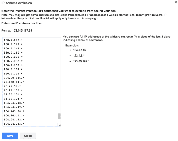 ip-exclusions