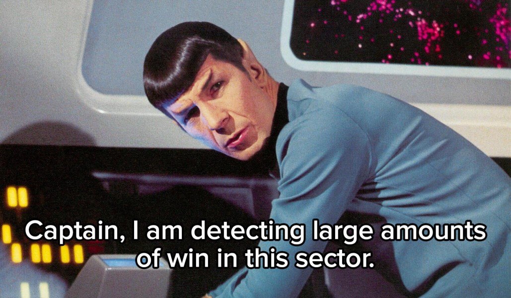 spock