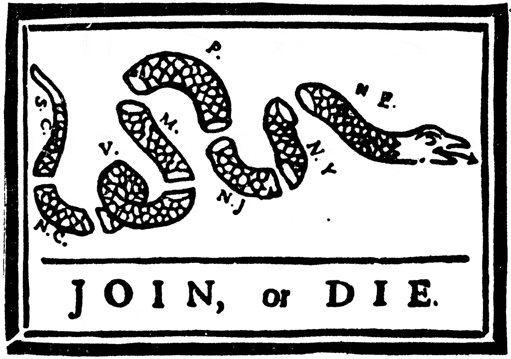 join-or-die