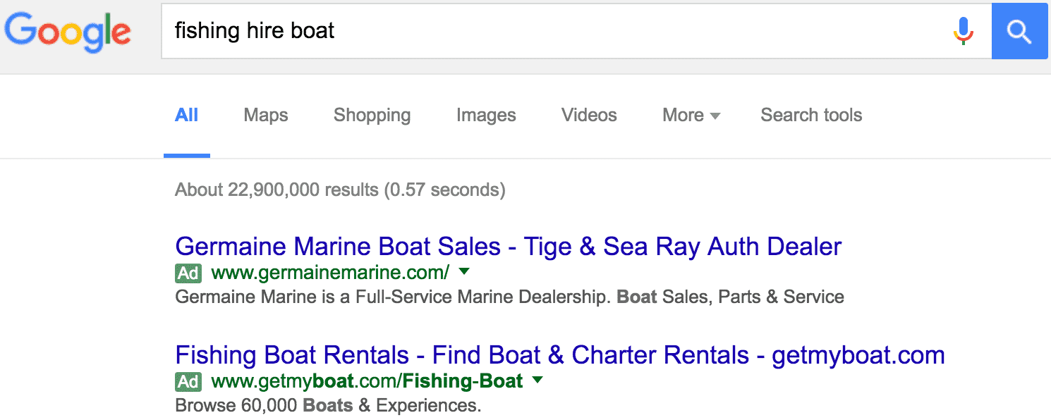 fishing-hire-boat-search-query