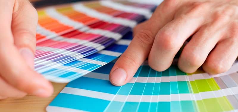 Landing Page Psychology 101: The Psychology of Color | Disruptive Advertising