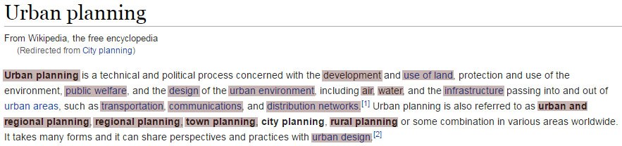 urban-planning