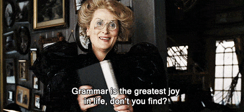 grammar-is-the-greatest-joy-in-life