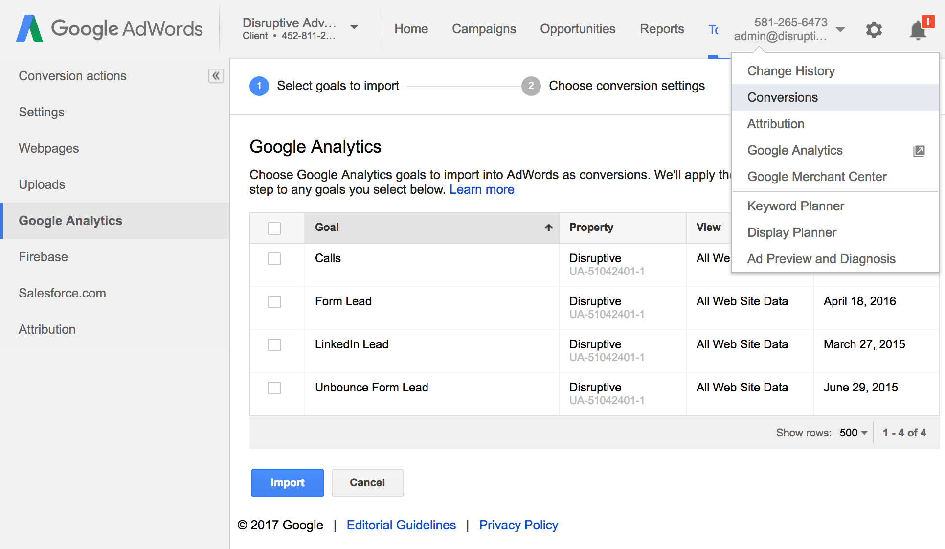 importing-analytics-goals-as-adwords-conversions