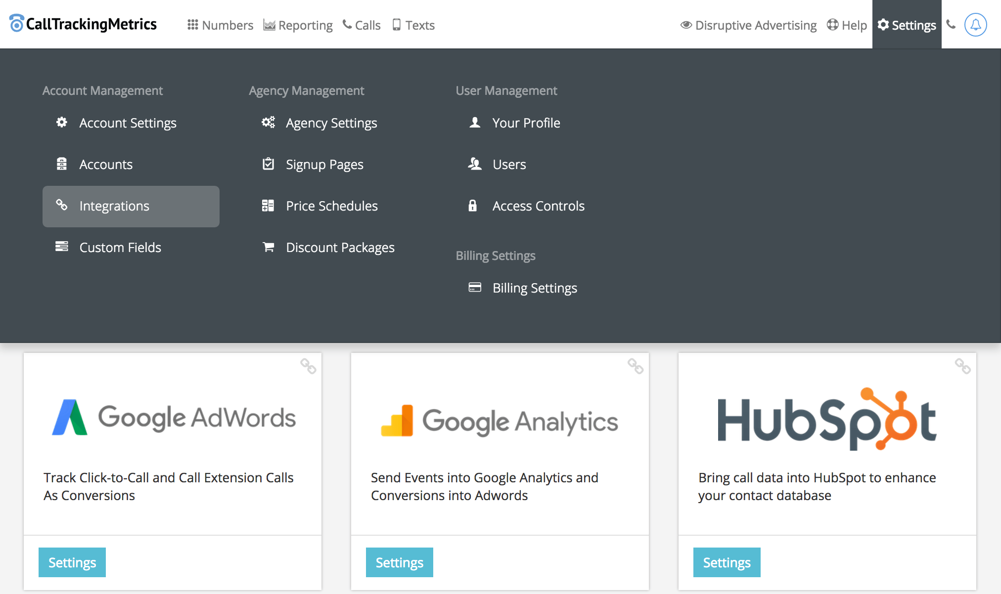 integrations-calltrackingmetrics