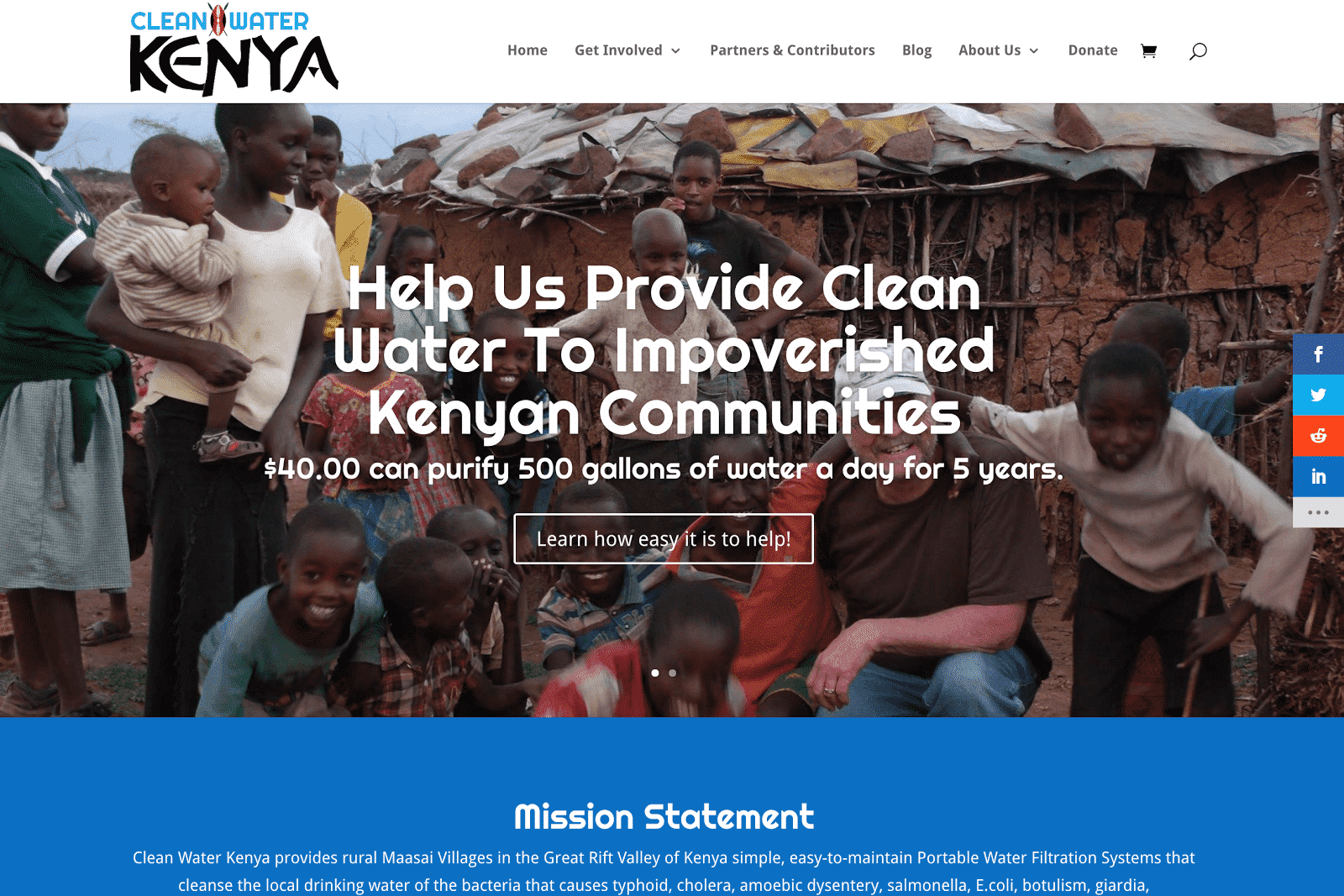 clean-water-keyna