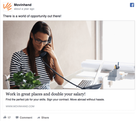 how to write incredible Facebook Ads copy 