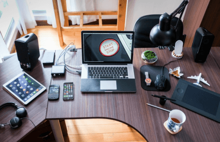 how to increase productivity during the work day