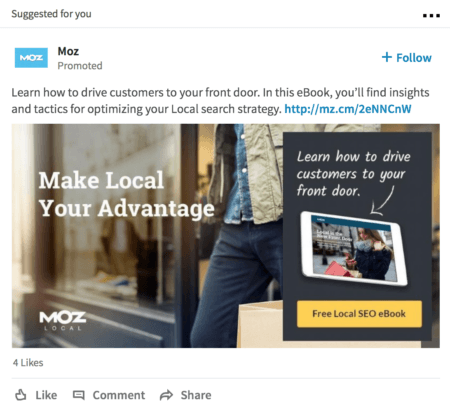 how to run LinkedIn Ads