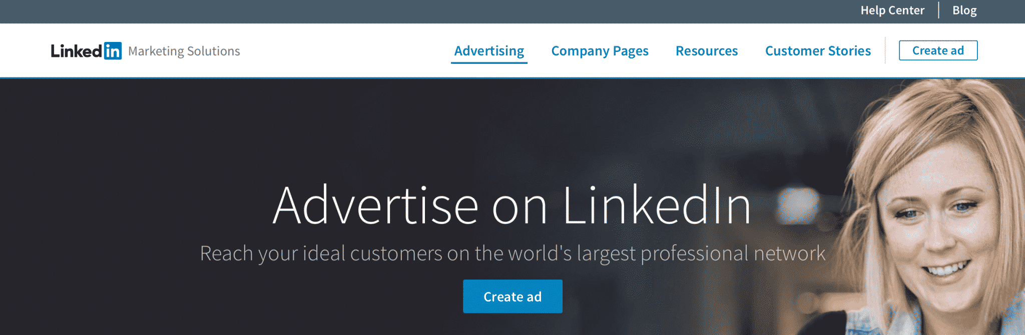 A Quick Guide to LinkedIn Ads for B2B Businesses | Disruptive Advertising
