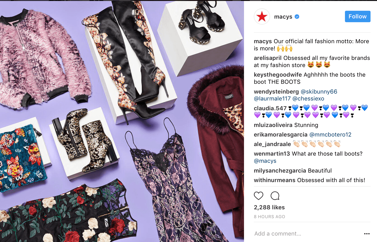 11 Types of Instagram Posts Guaranteed to Get Results Disruptive