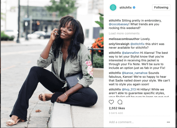 11 Types of Instagram Posts Guaranteed to Get Results | Disruptive ...