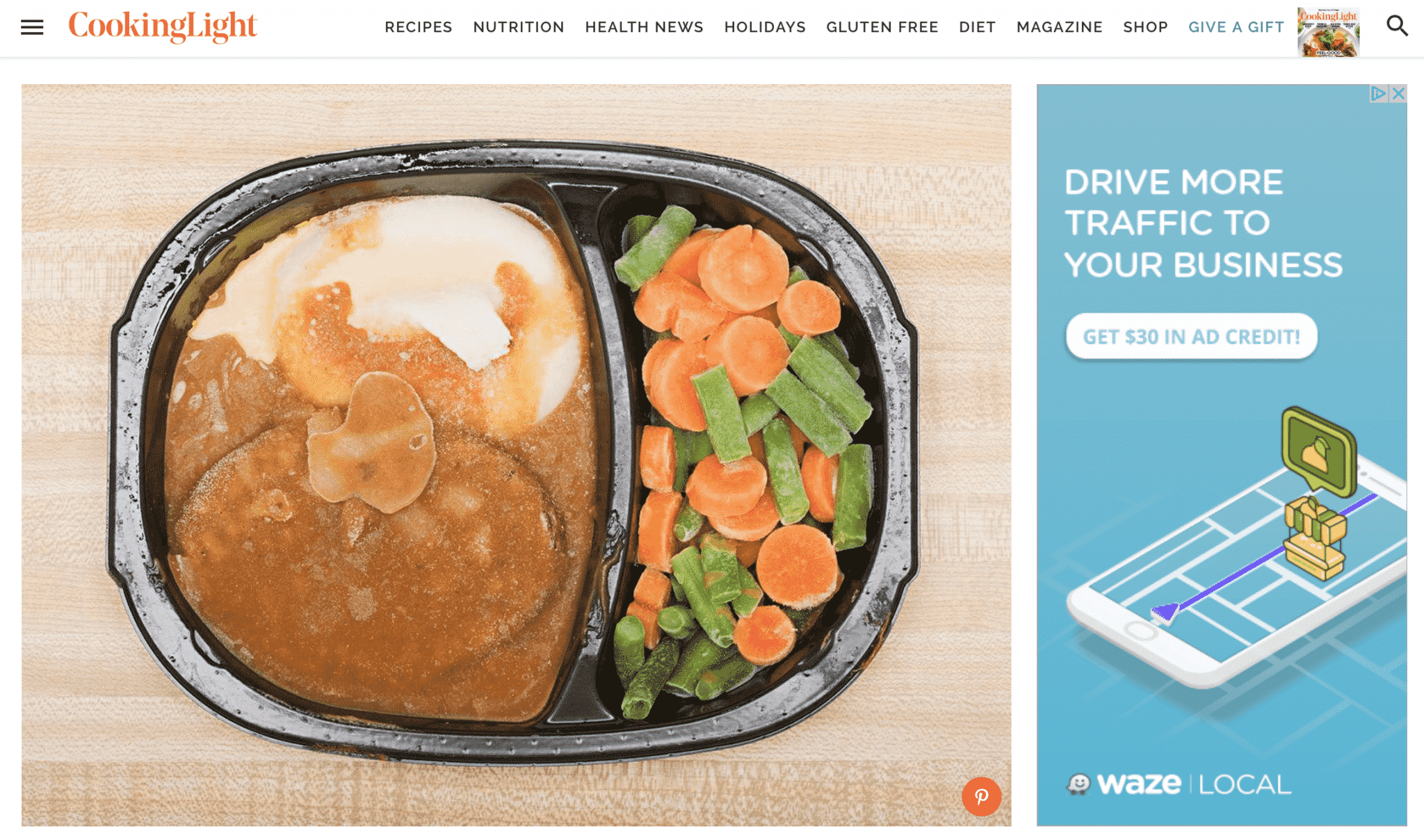 Contextual Advertising What it is and Why it Matters Disruptive