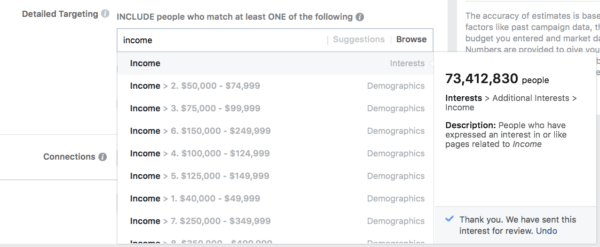 Facebook Ad optimization strategies 