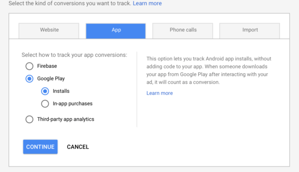 OneClick: Google Ads Tracking - Conversion Pixel & Google Adwords