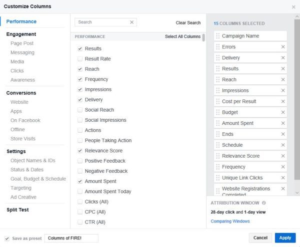 What Is the Difference between Clicks (All) & Link Clicks in Facebook Ads?