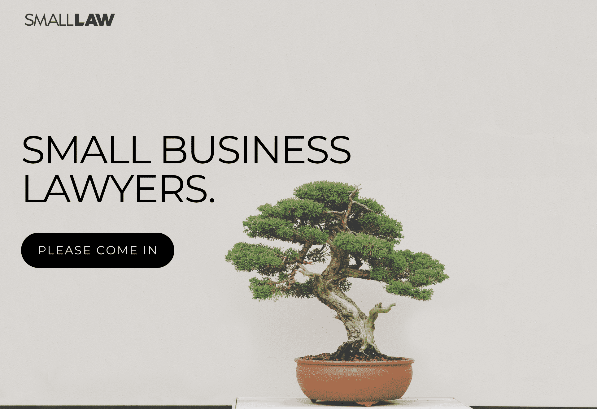 web design for attorneys 