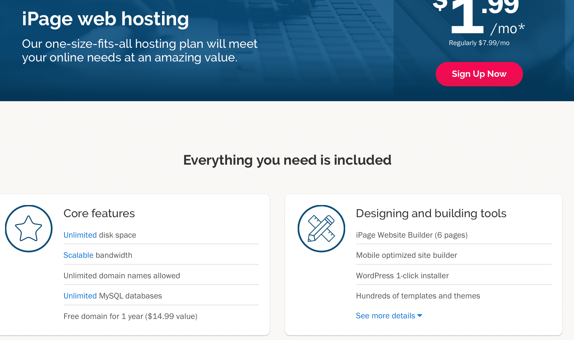 ecommerce hosting site 