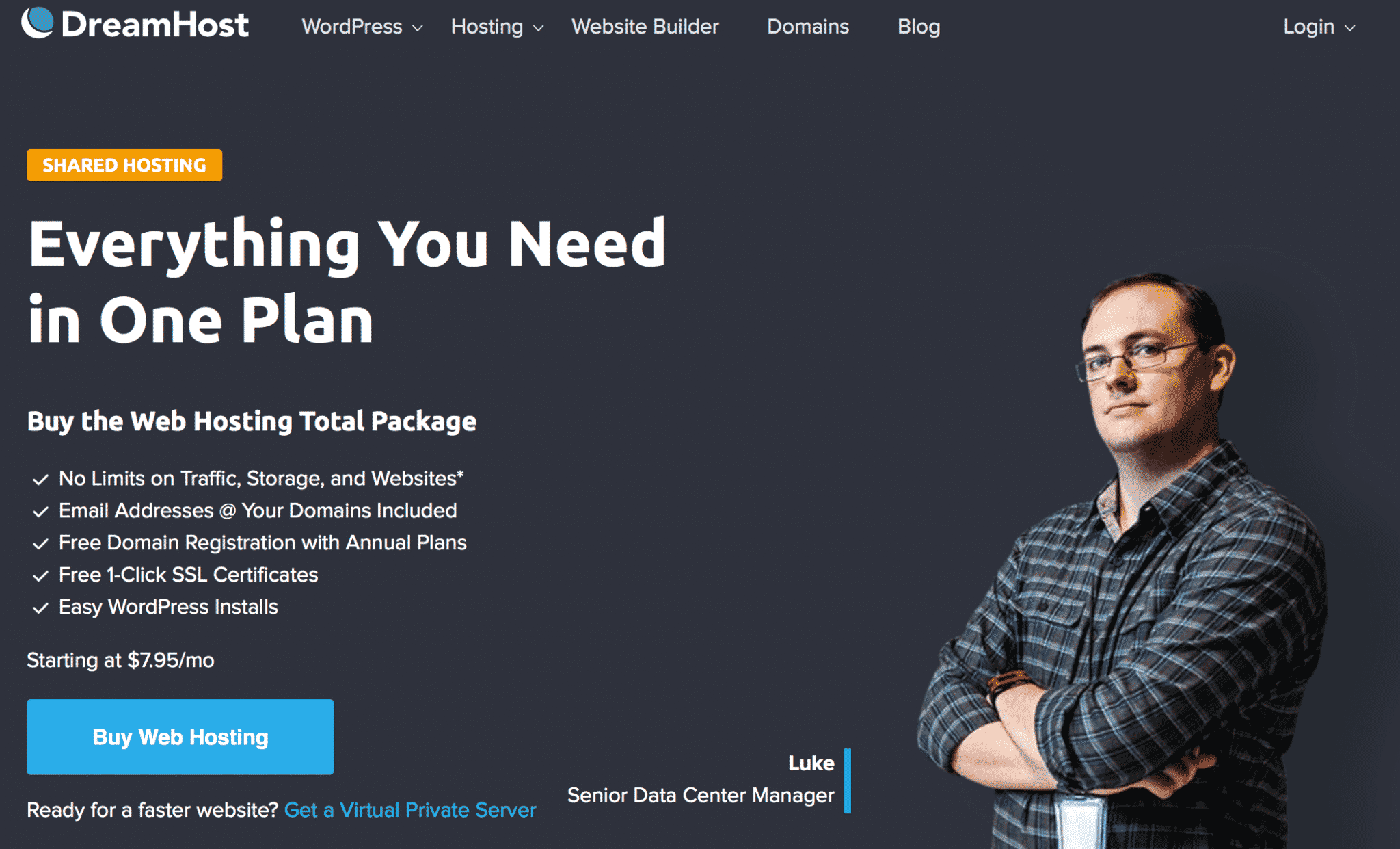 how to choose an ecommerce hosting plan 