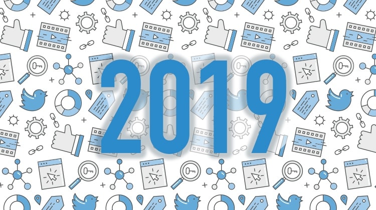 Don #39 t Miss Out: The 2019 Social Media Trends Watchlist Don #39 t Miss Out: The 2019 Social Media Trends Watchlist