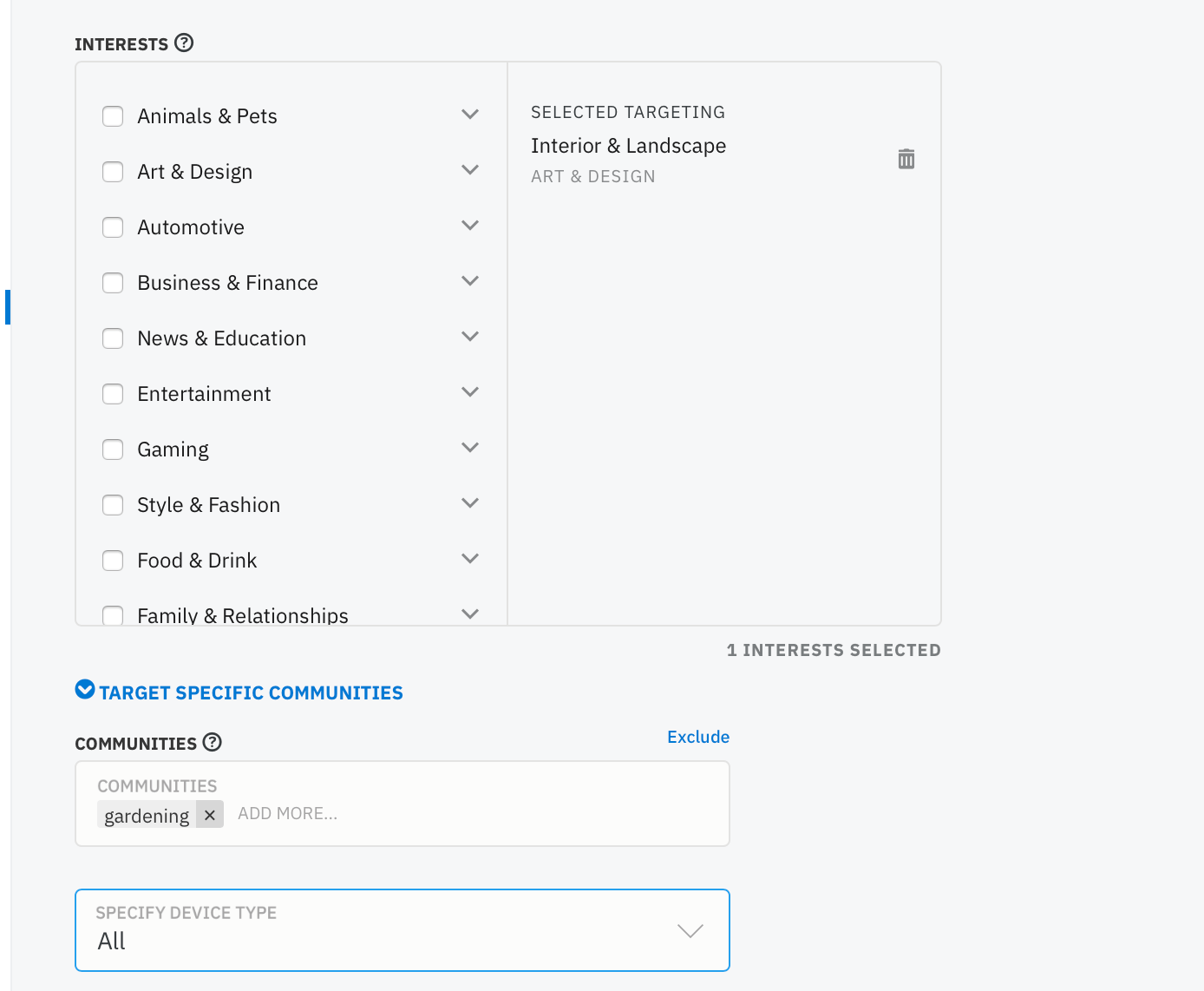 alternative PPC platforms 