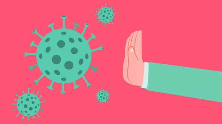 11 Things You Can Do to Take Control During the Coronavirus Outbreak