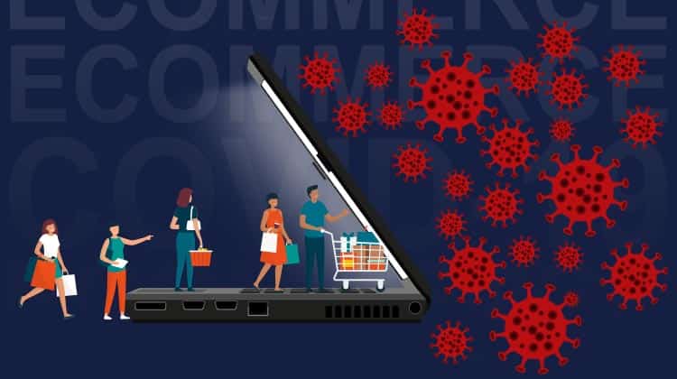 How to Adapt Your Ecommerce Strategy to the Challenges of COVID-19