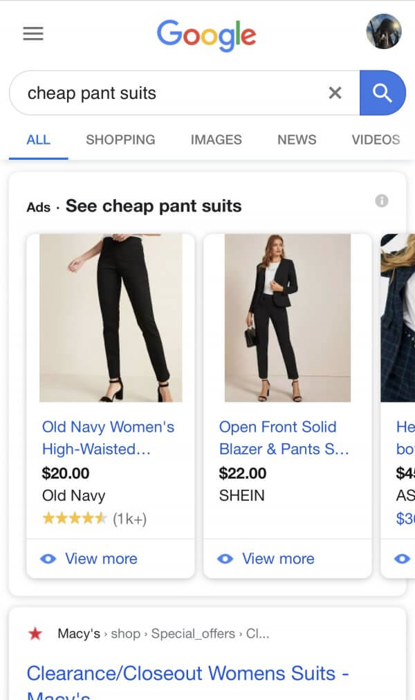 Clearance/Closeout Women's Pant Suits: Shop Women's Pant Suits - Macy's