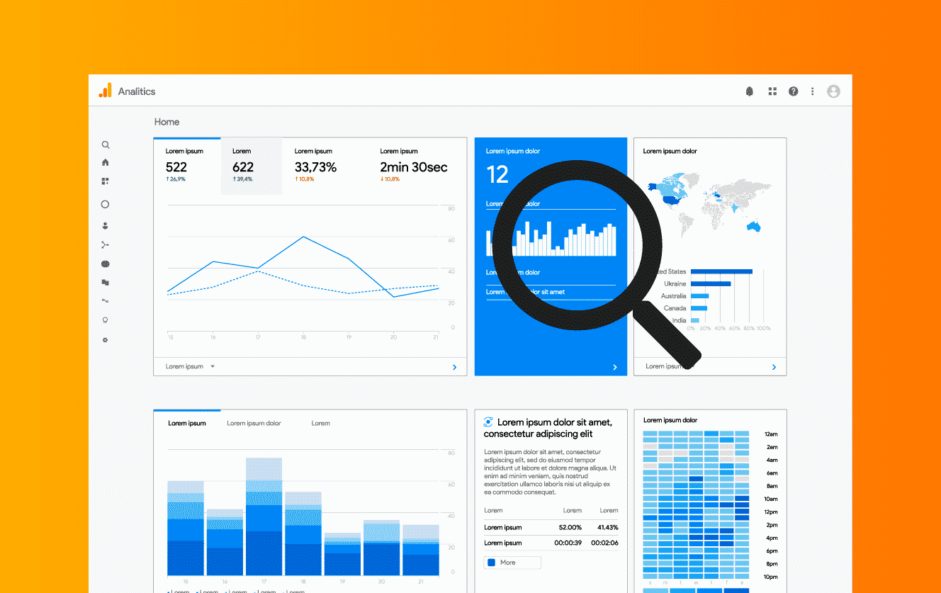 What to Look For in Google Analytics Reports