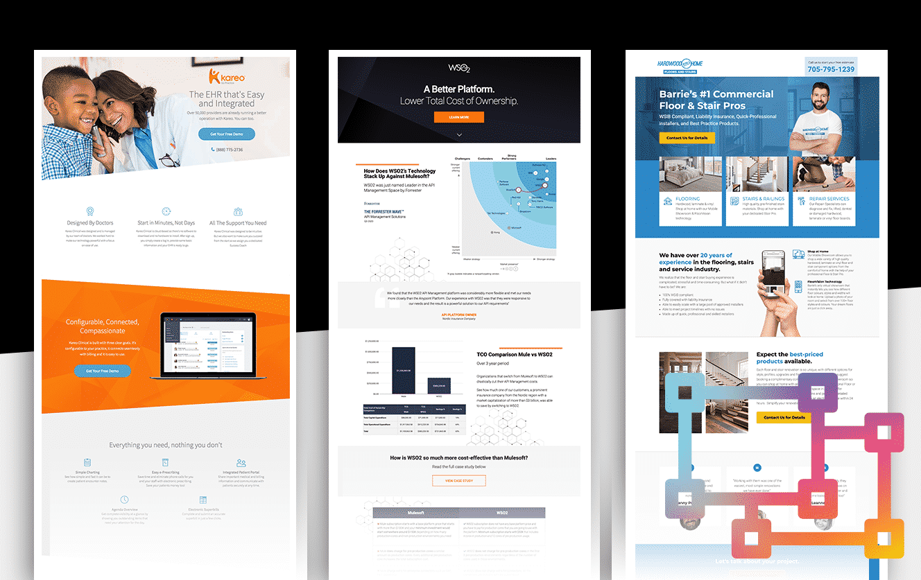 What Is a Landing Page? 11 Landing Page Examples