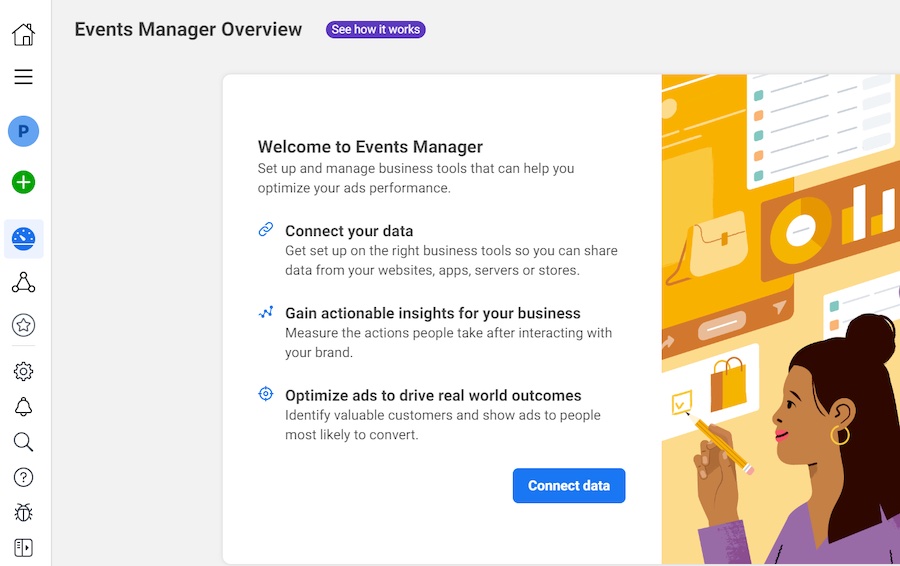 Events Manager Overview