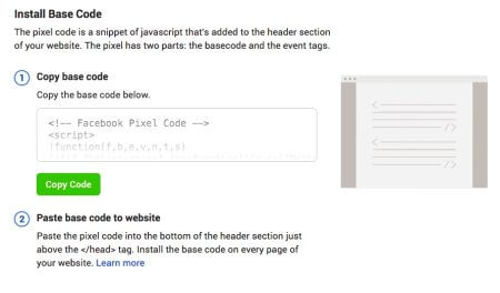 How to Set Up and Install the Meta Pixel on Your Website