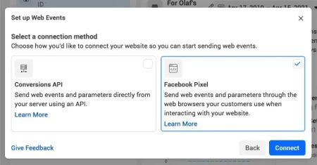 How to Set Up and Install the Meta Pixel on Your Website