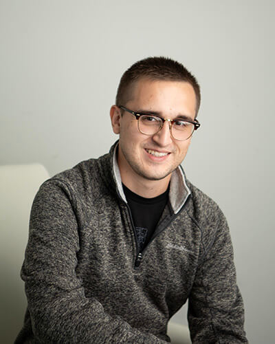 Blake Mitchell | Disruptive Advertising