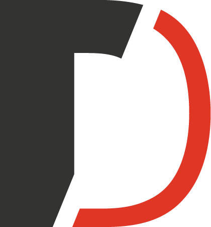 Disruptive Advertising Logo