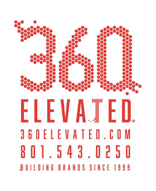 360 ELEVATED Logo