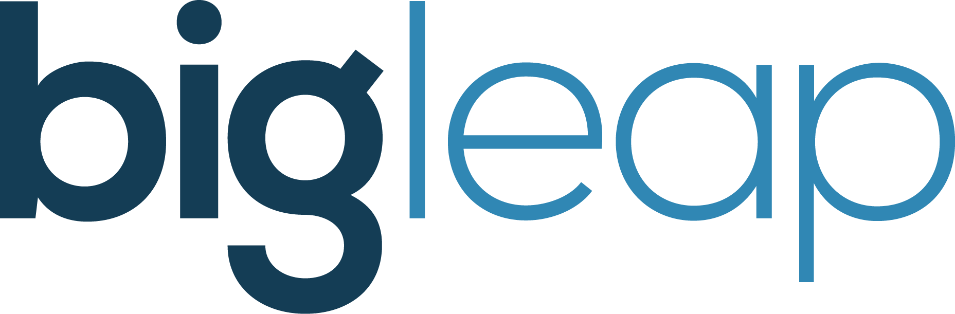 Big Leap Logo