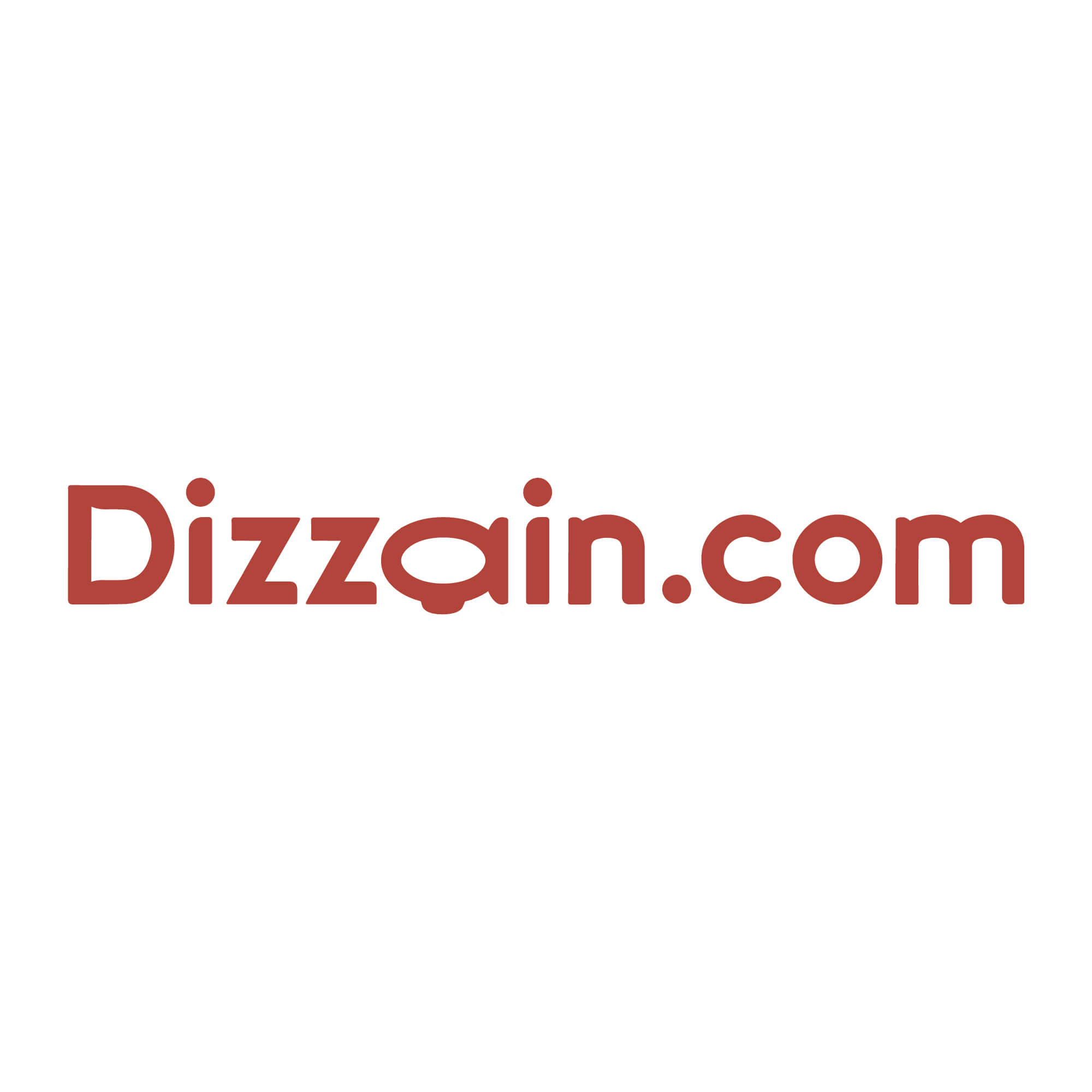 Dizzain Logo
