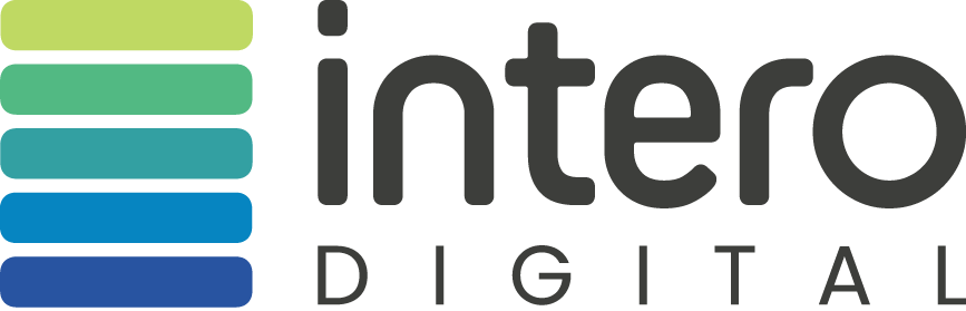 Intero Digital Logo
