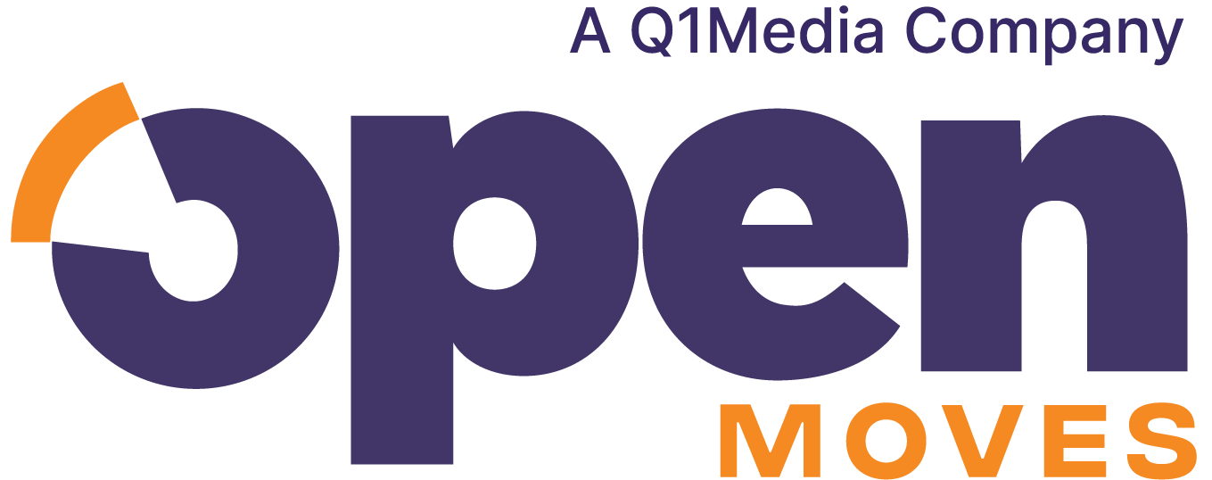 OpenMoves Logo