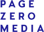 Page Zero Media Logo