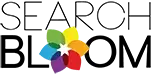 Searchbloom Logo