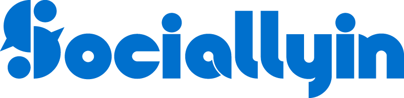 Sociallyin Logo