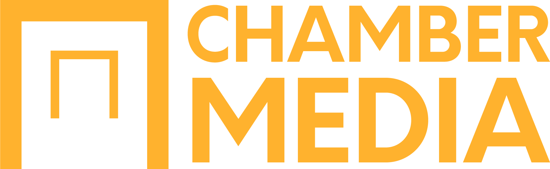 Chamber Media Logo