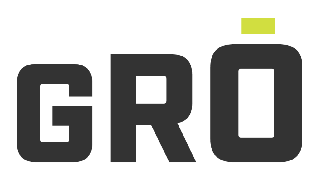 GRO Logo