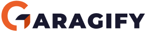 Garagify Logo