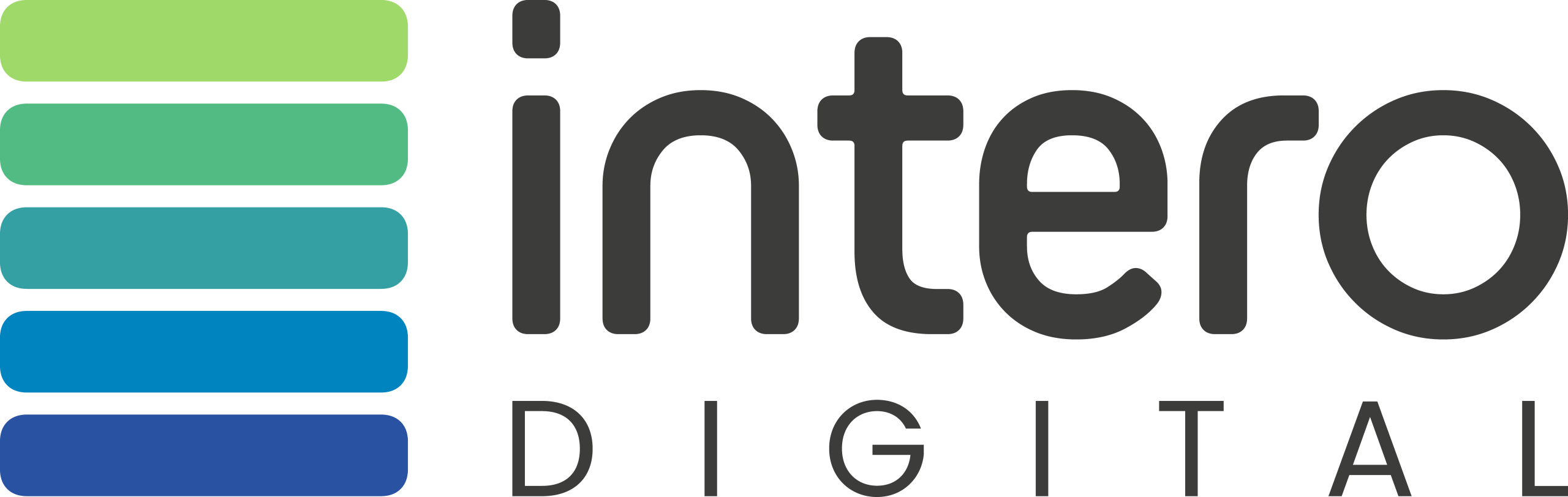 Intero Digital Logo